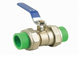 Union Ball Valve