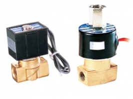 UZ Series Solenoid Valve