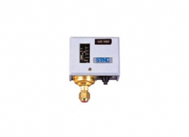 HLP Series Pressure Controller