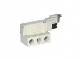 FYML series bottom joint type solenoid valve