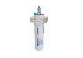 LOE Series Lubricator