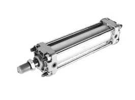 CA2 CDA2 Series Standard Air Cylinder