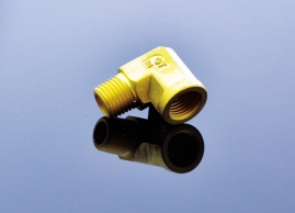 Brass Fittings S3400