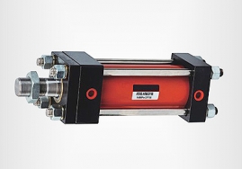 HO Series Hydraulic Cylinder ( 14Mpa )