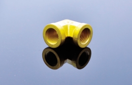 Brass Fittings S3500