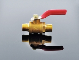 BALL VALVE MM