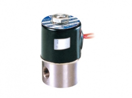 UF Series Solenoid Valve