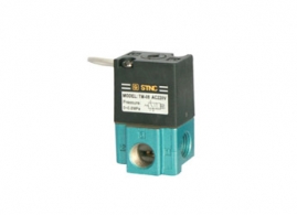 TM Series High Frequency Valve