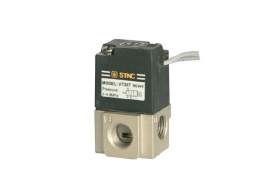 VT Series High Frequency Valve